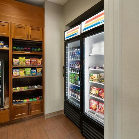 Residence Inn Florence Zewnętrze zdjęcie