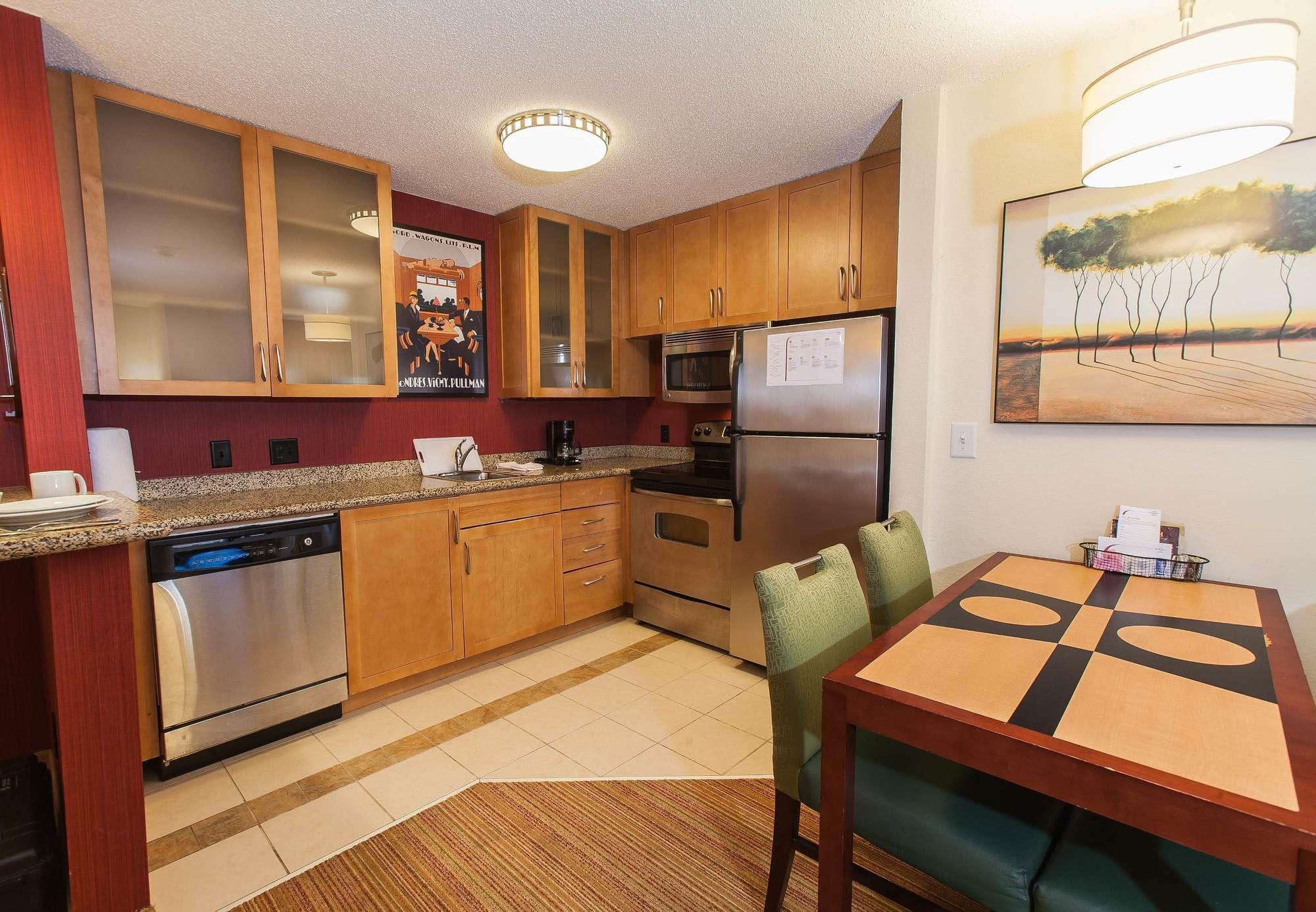 Residence Inn Florence Zewnętrze zdjęcie