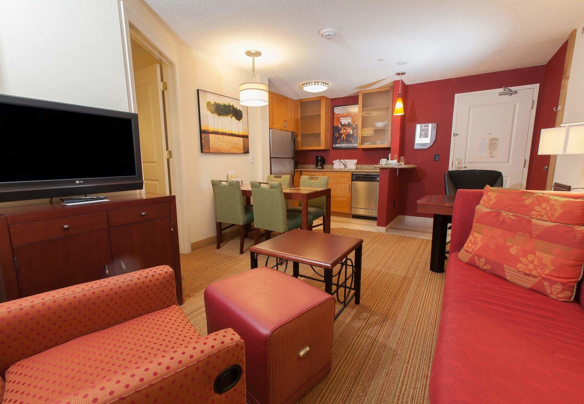 Residence Inn Florence Zewnętrze zdjęcie