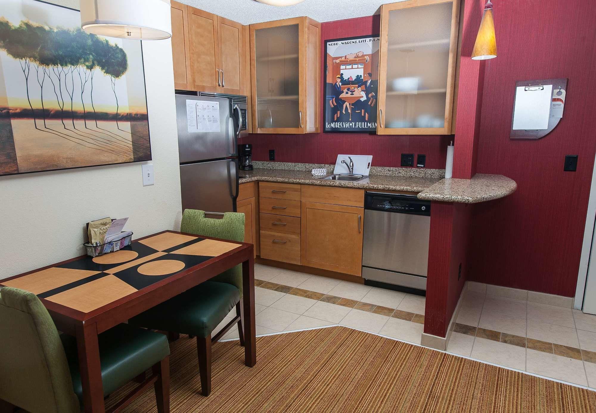Residence Inn Florence Zewnętrze zdjęcie