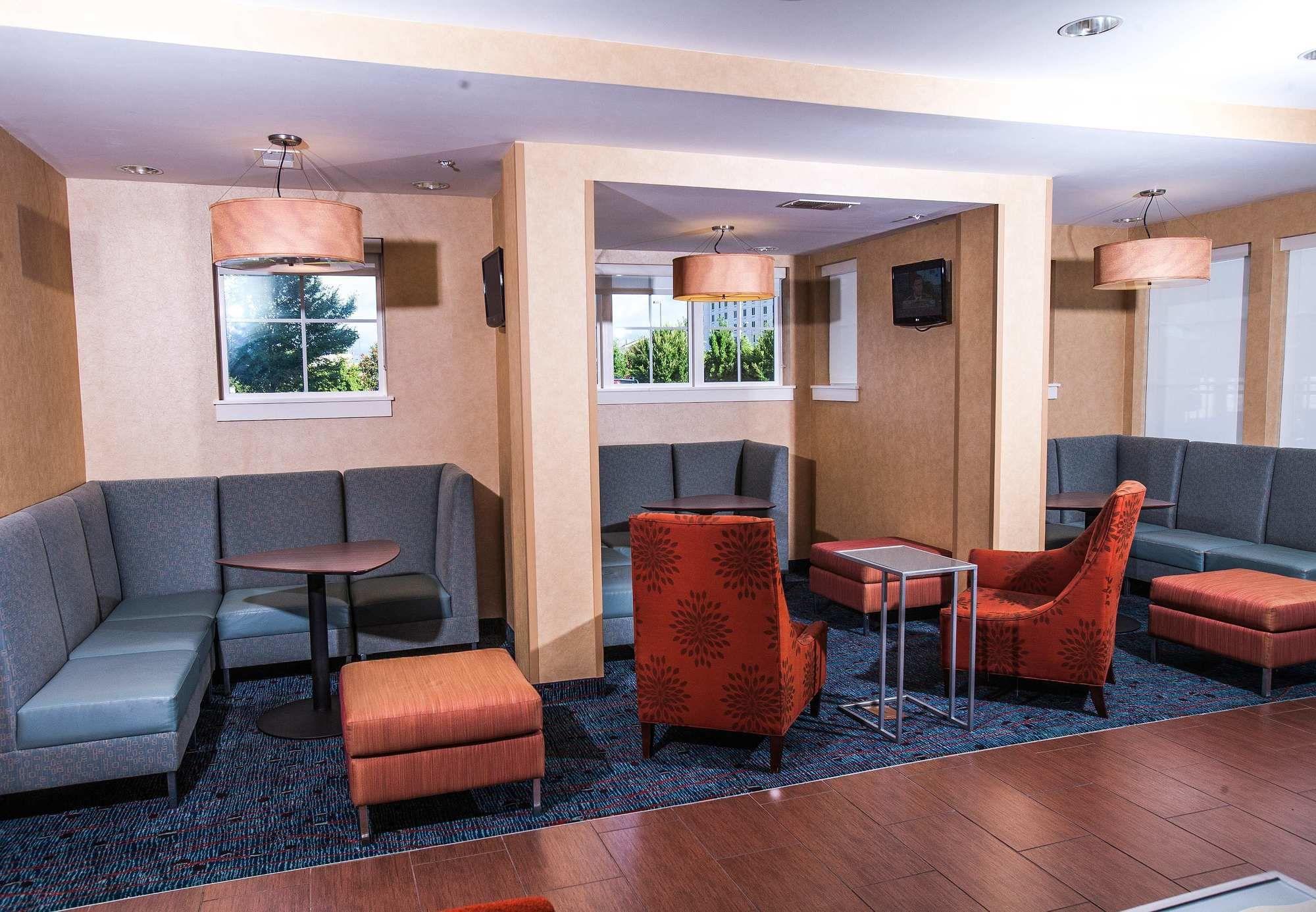 Residence Inn Florence Zewnętrze zdjęcie