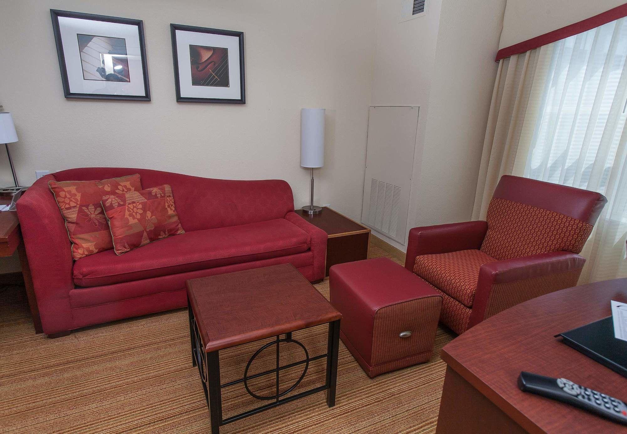 Residence Inn Florence Zewnętrze zdjęcie