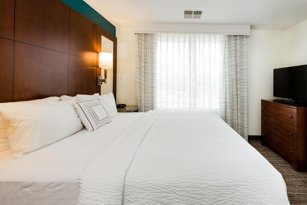 Residence Inn Florence Zewnętrze zdjęcie
