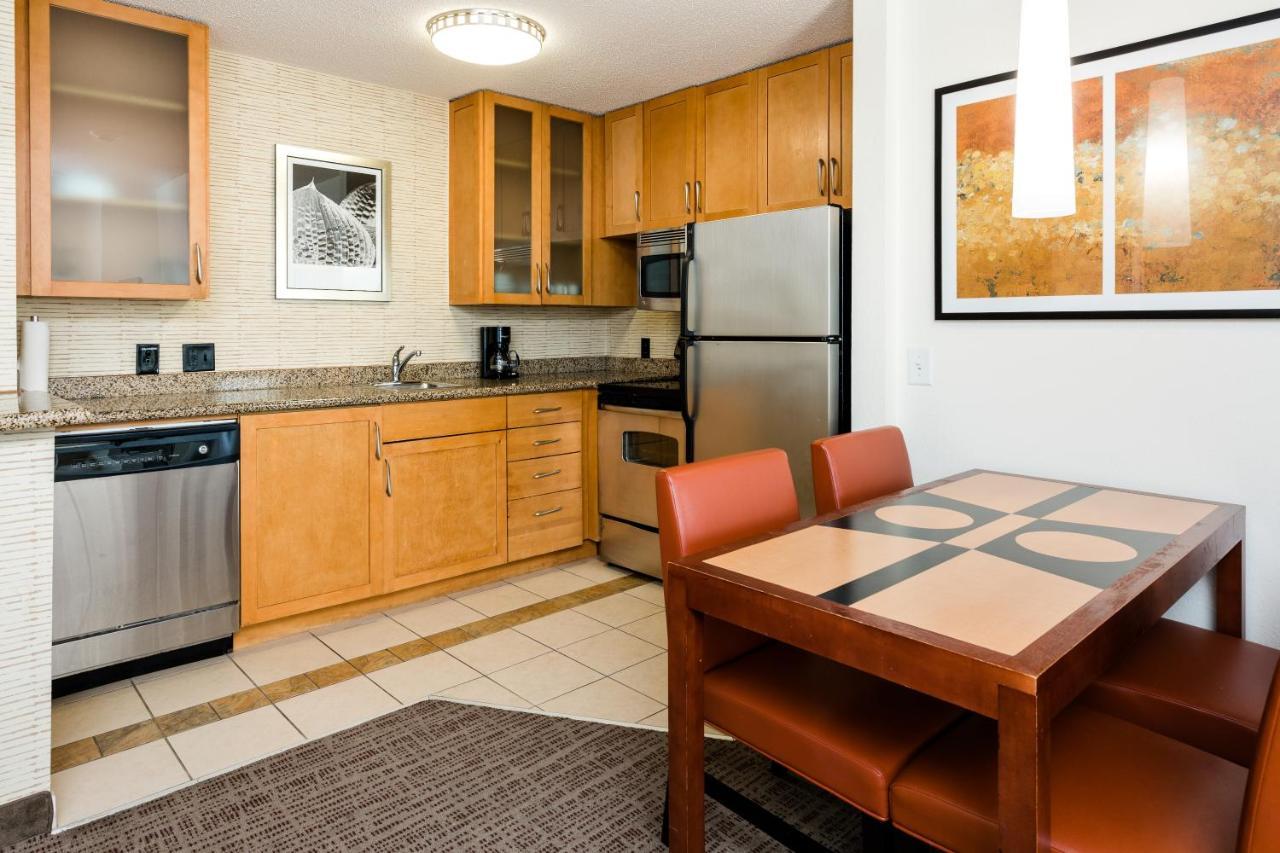 Residence Inn Florence Zewnętrze zdjęcie