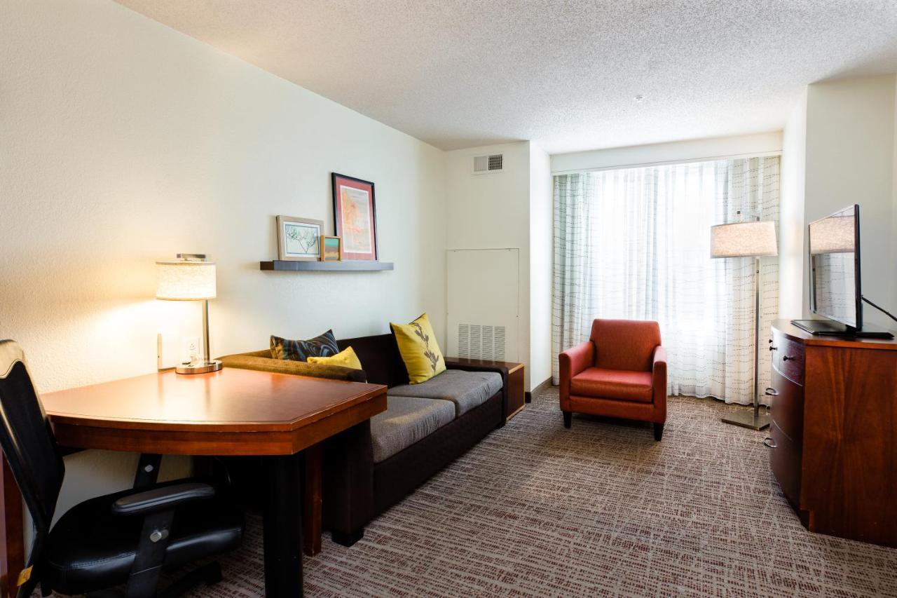Residence Inn Florence Zewnętrze zdjęcie