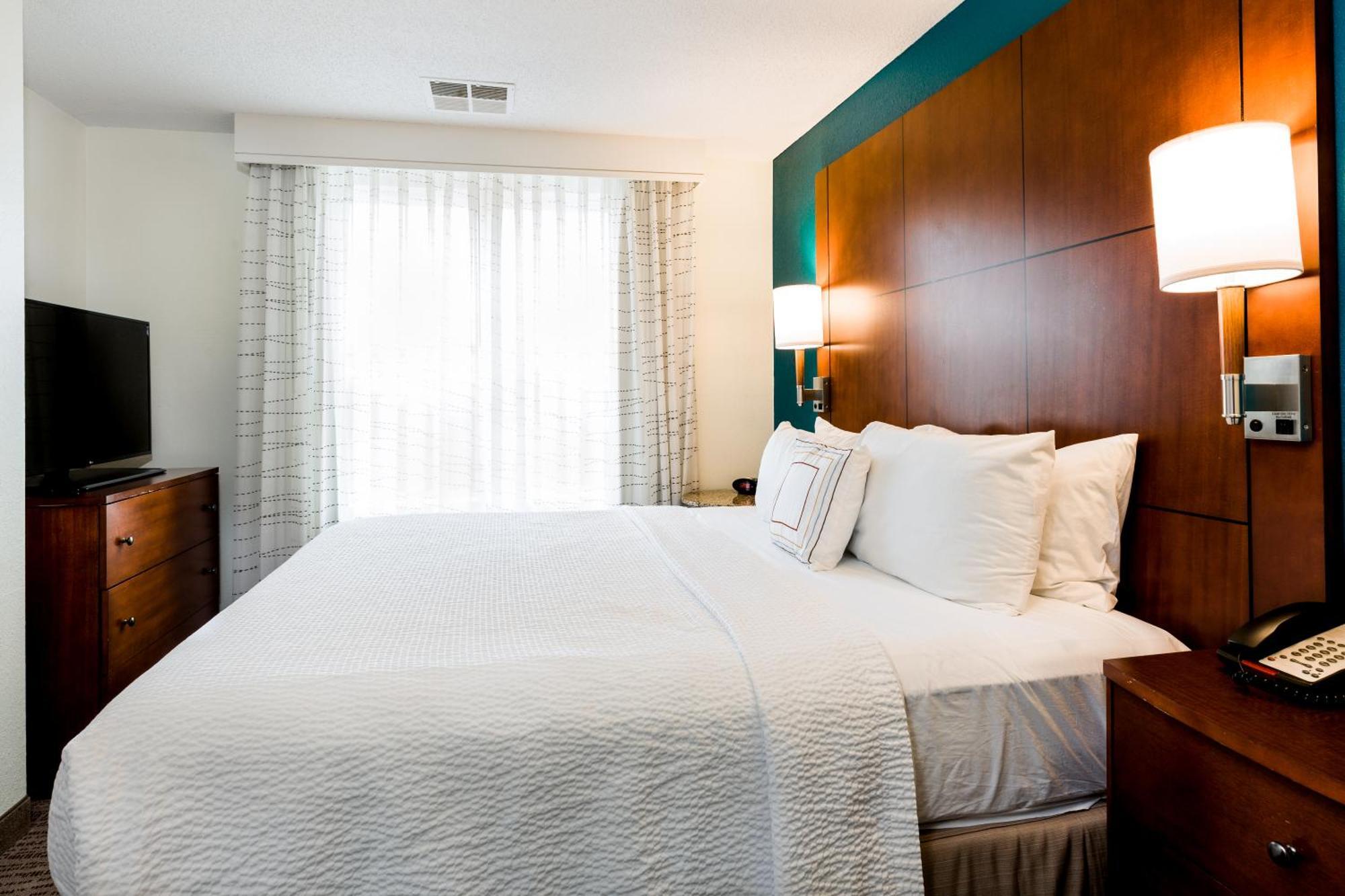 Residence Inn Florence Zewnętrze zdjęcie