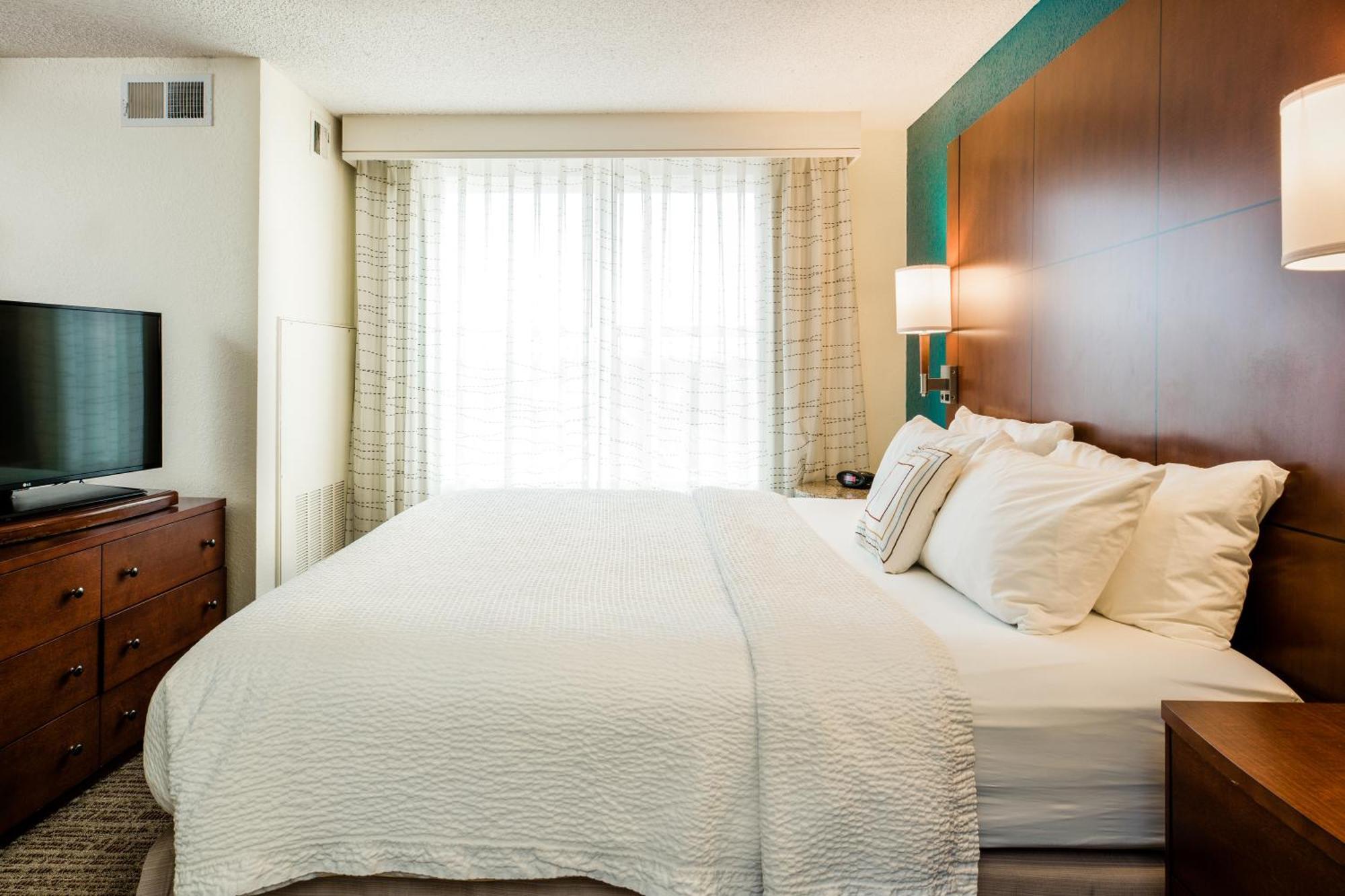 Residence Inn Florence Zewnętrze zdjęcie