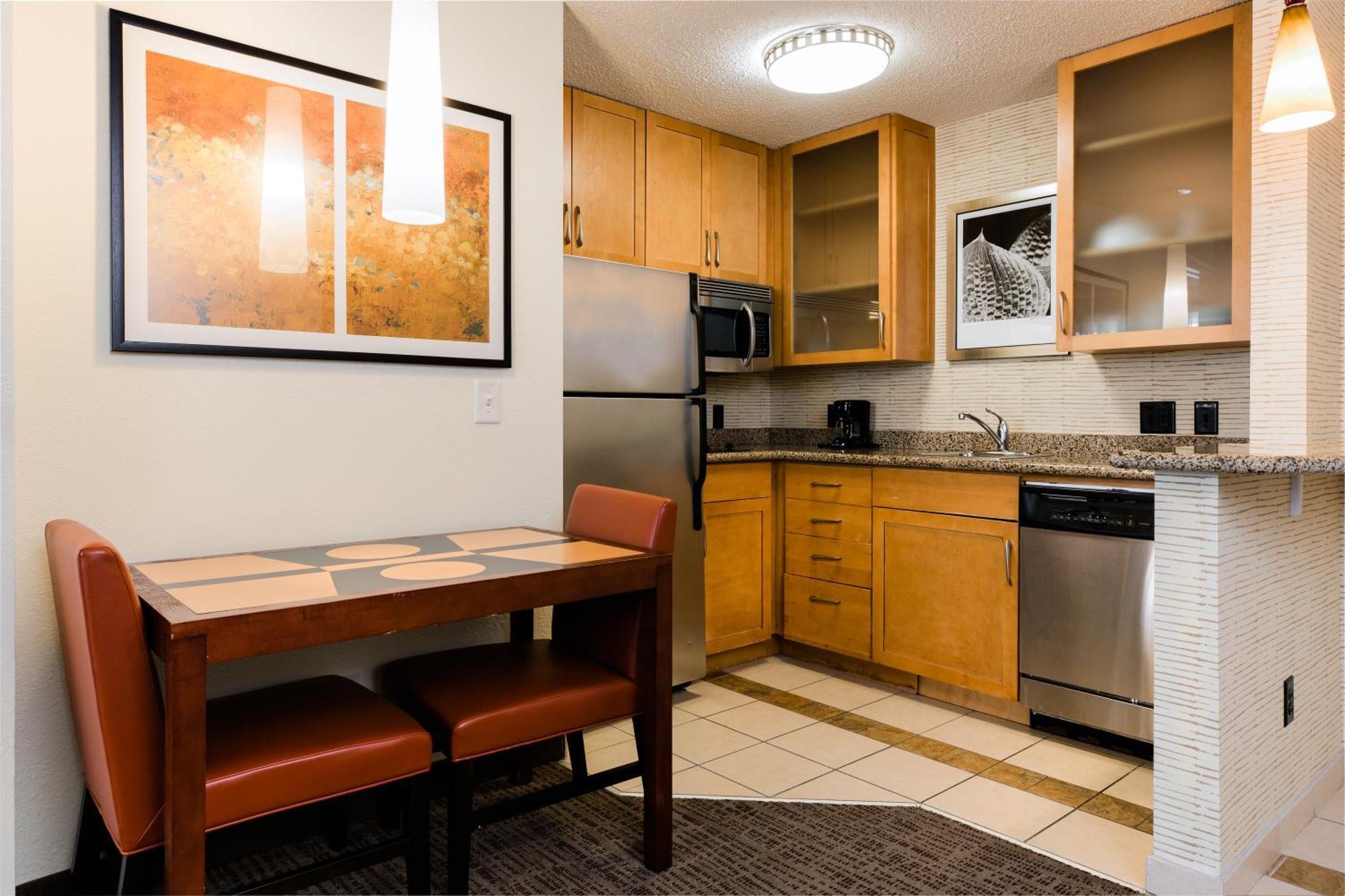 Residence Inn Florence Zewnętrze zdjęcie