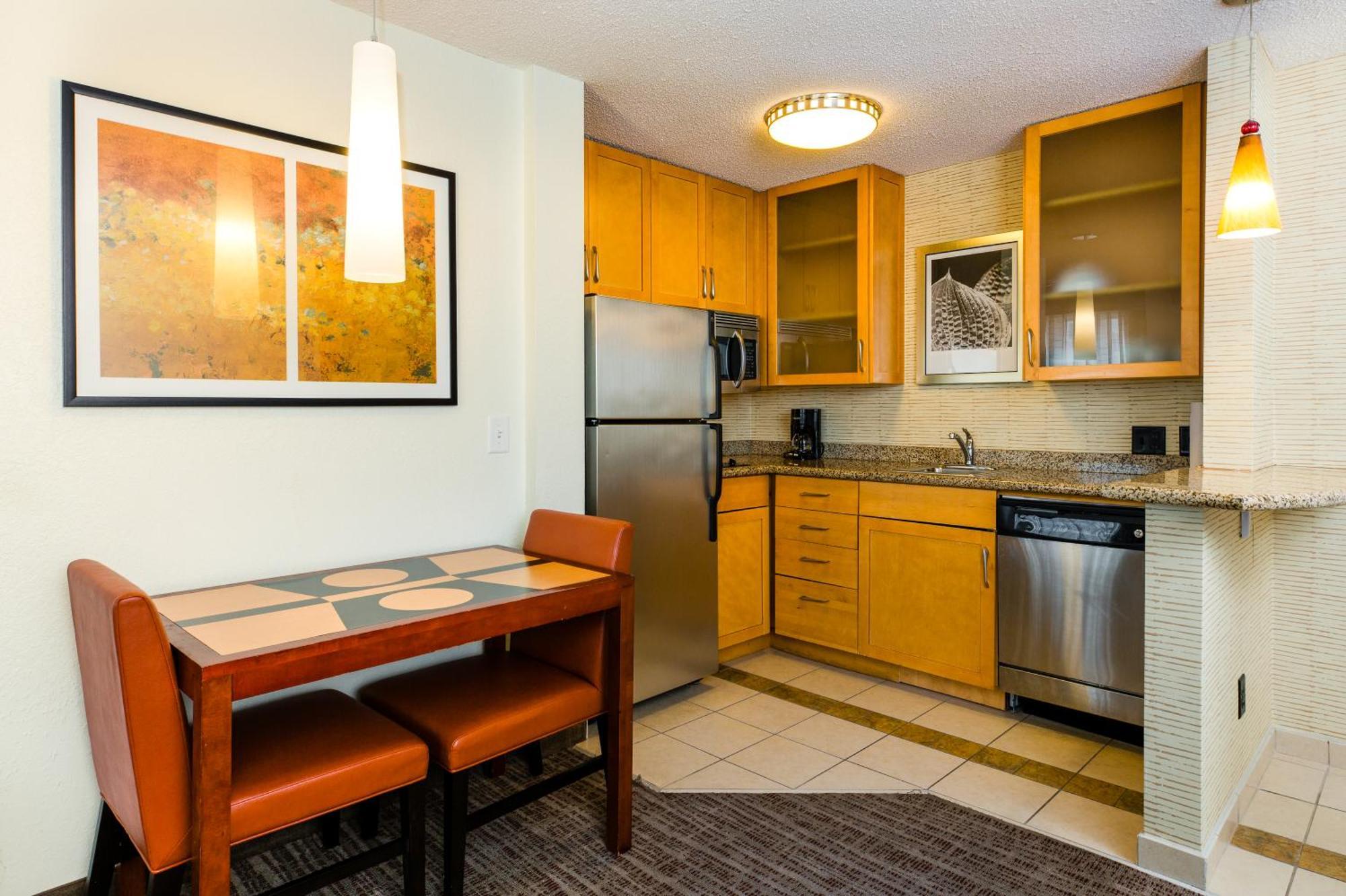 Residence Inn Florence Zewnętrze zdjęcie