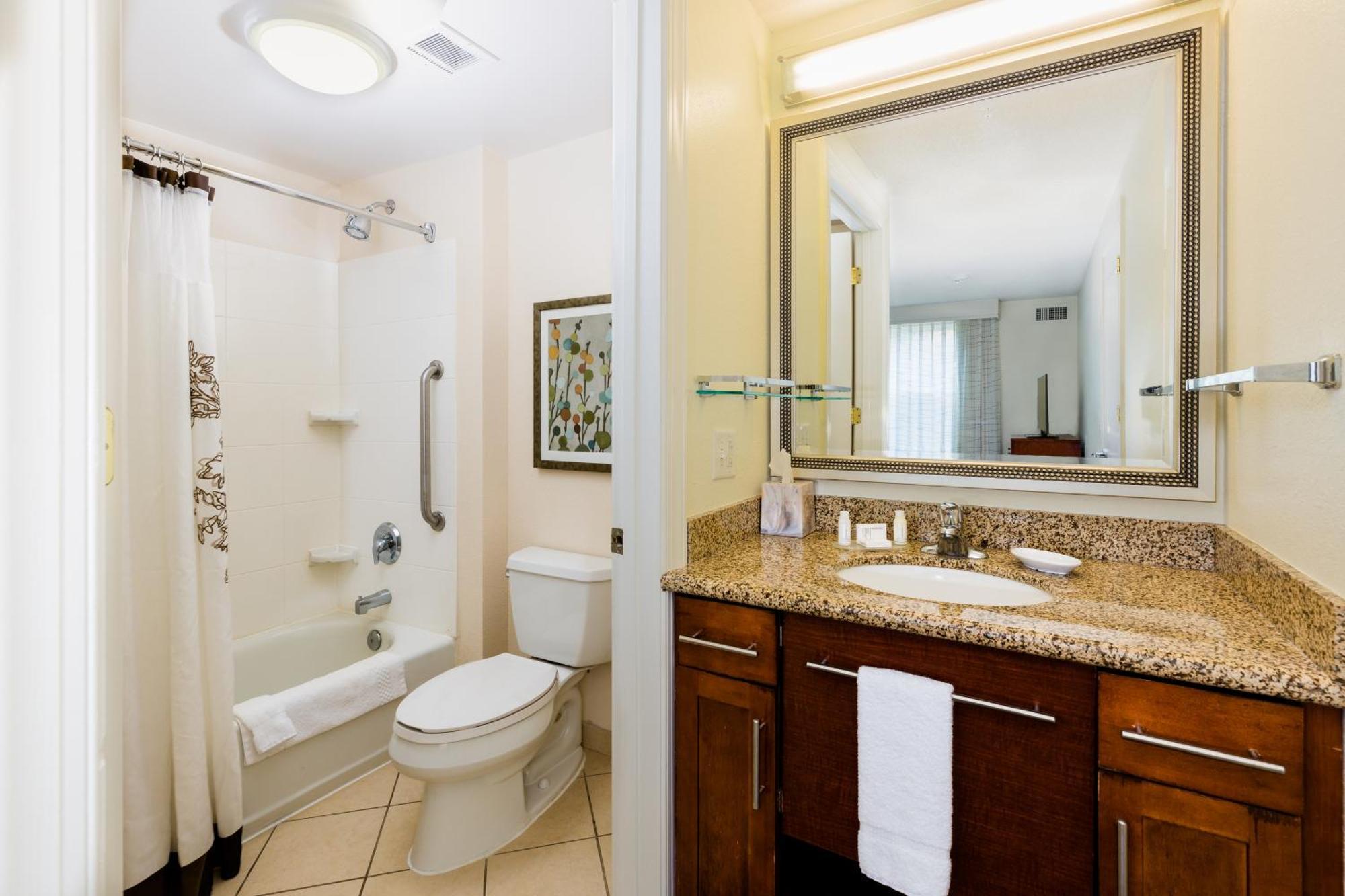 Residence Inn Florence Zewnętrze zdjęcie