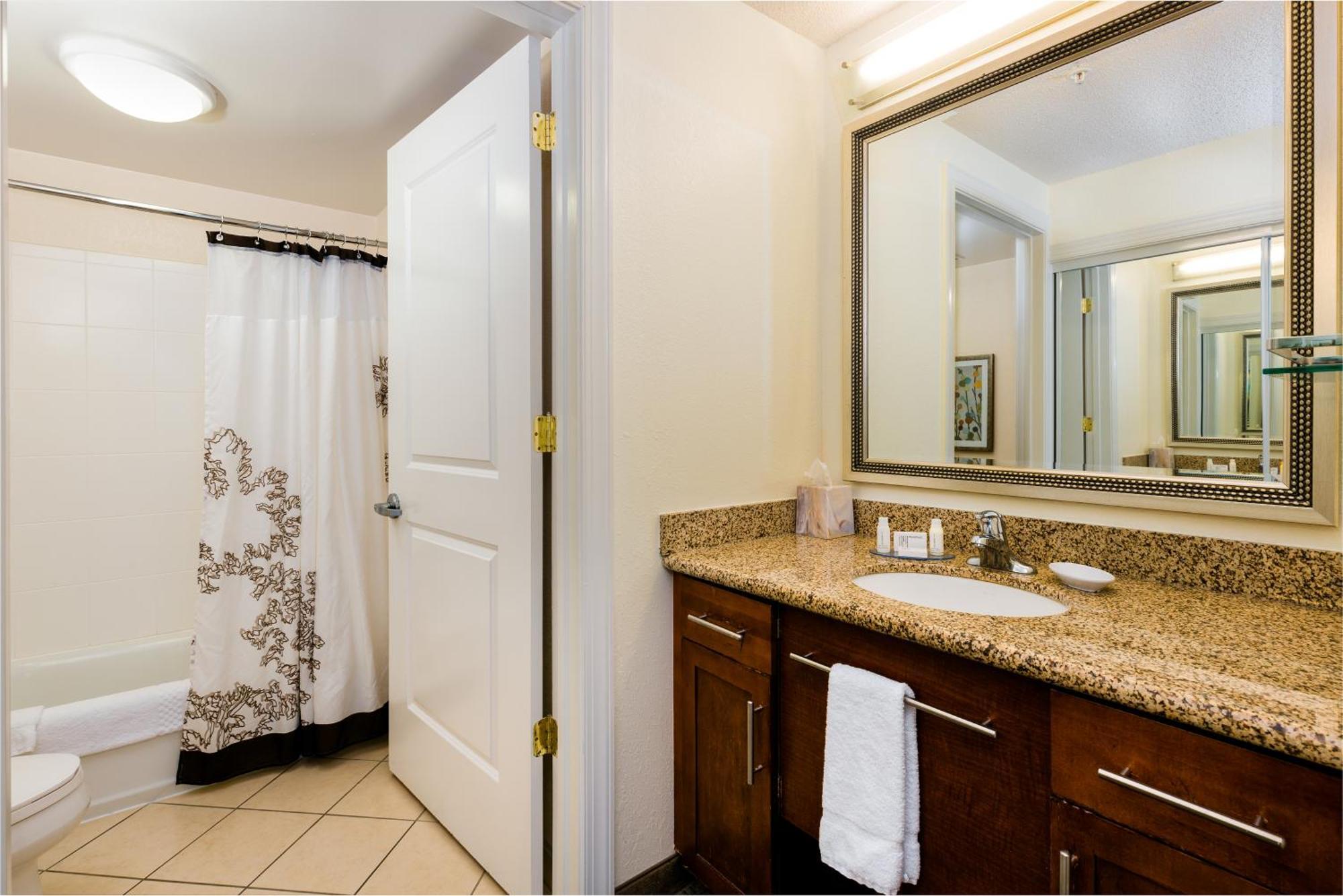 Residence Inn Florence Zewnętrze zdjęcie