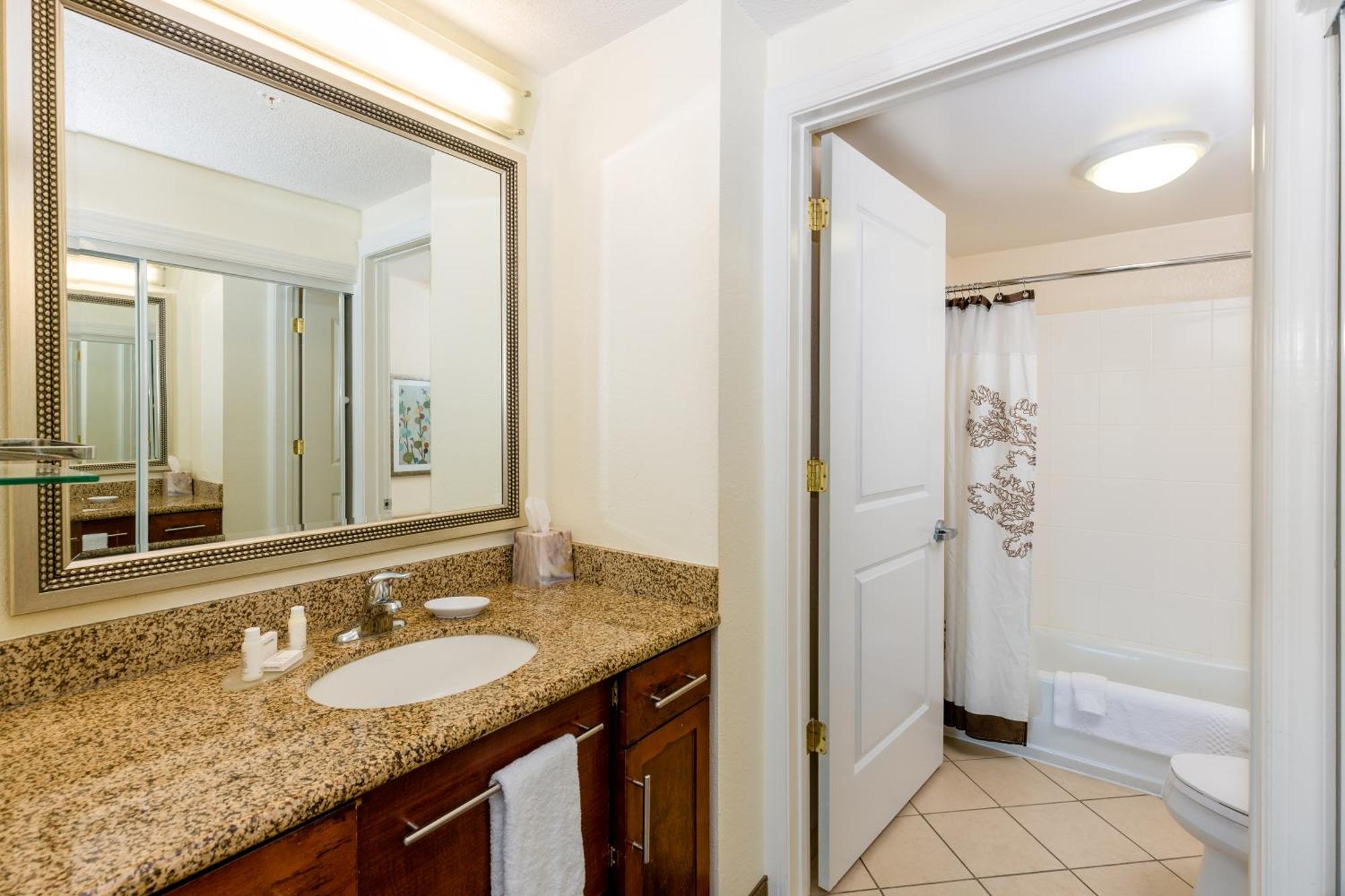 Residence Inn Florence Zewnętrze zdjęcie