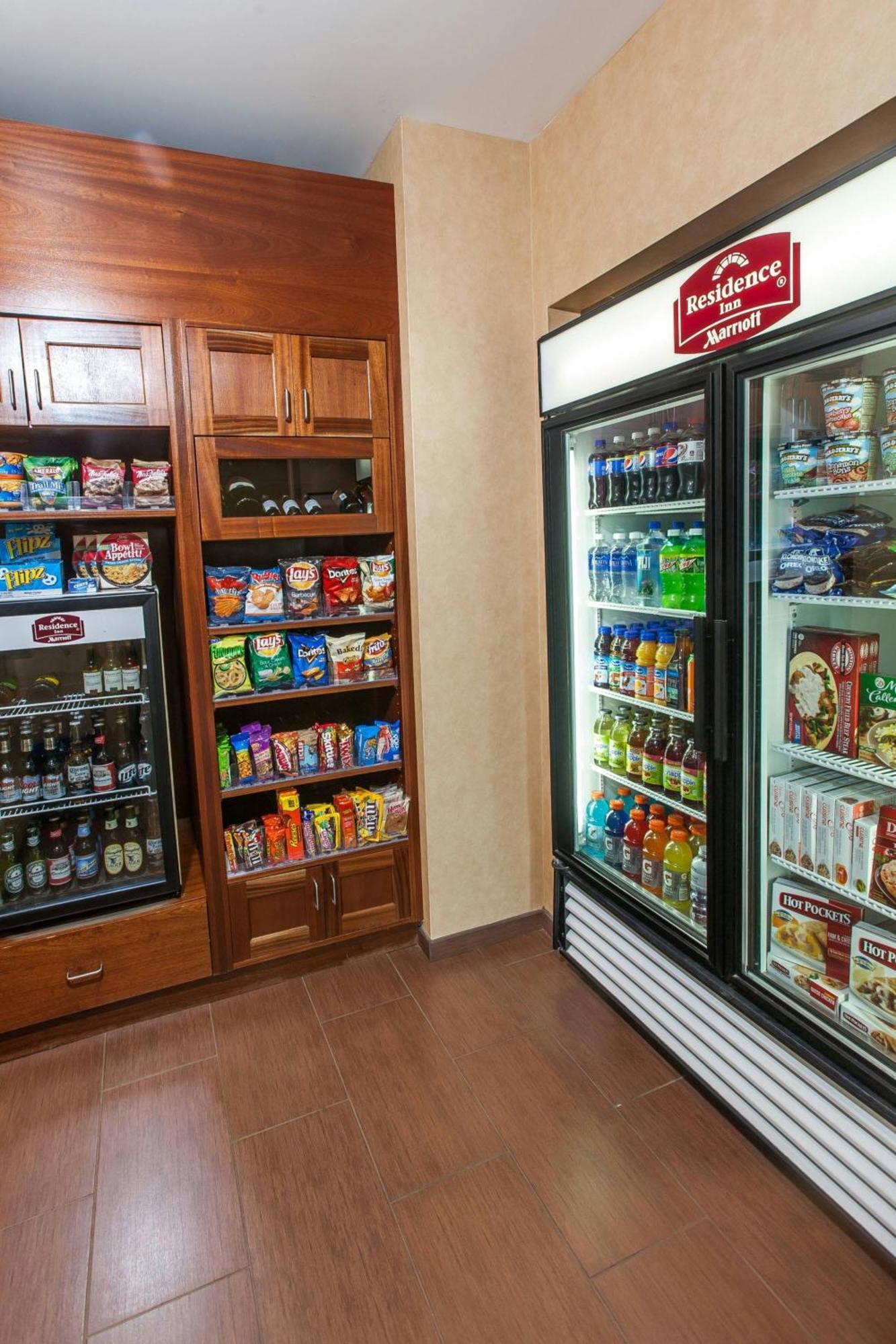 Residence Inn Florence Zewnętrze zdjęcie