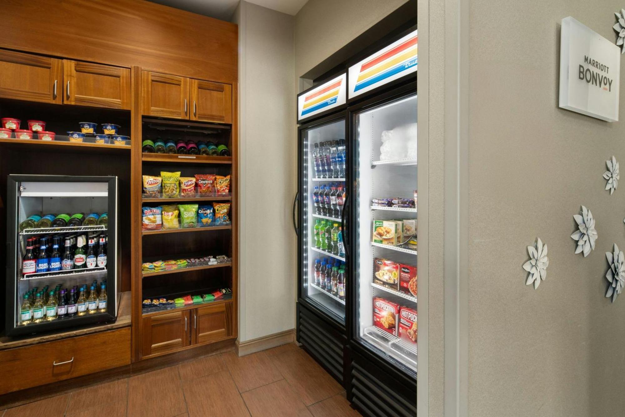 Residence Inn Florence Zewnętrze zdjęcie
