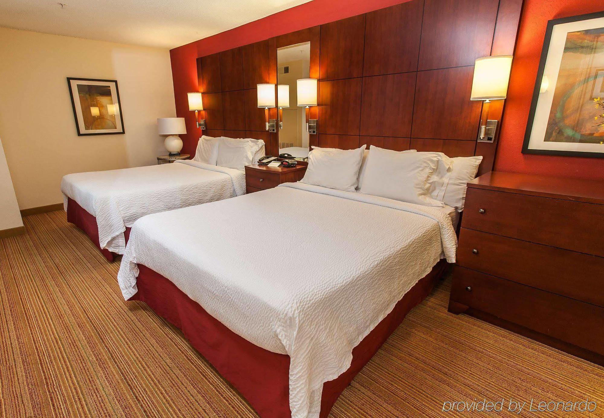 Residence Inn Florence Zewnętrze zdjęcie