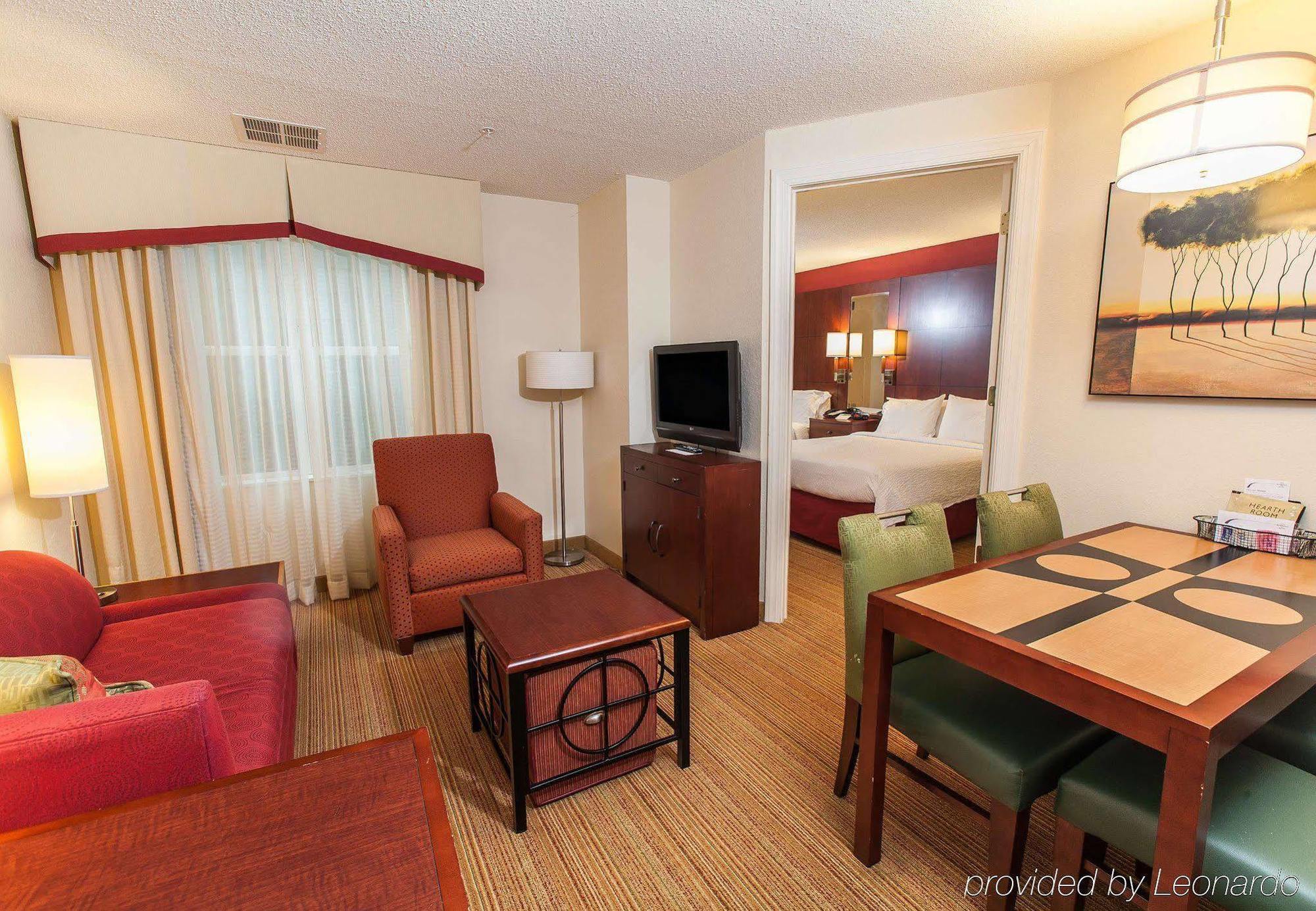 Residence Inn Florence Zewnętrze zdjęcie
